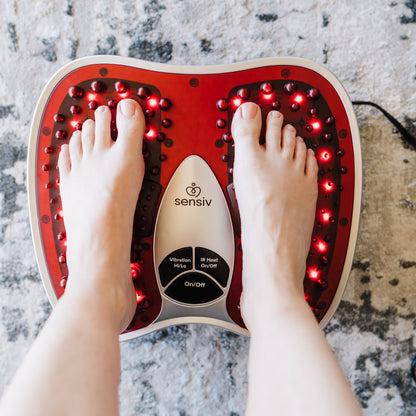 Sensiv Foot Massager 5-1/2 X 12 X 14 Inch (1236455_CS)