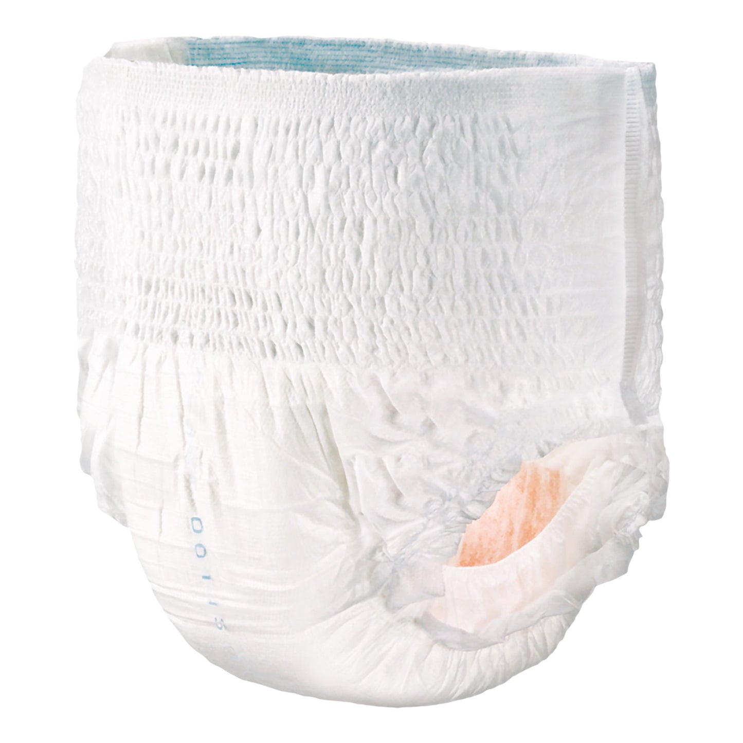 Tranquility® Premium DayTime™ Unisex Adult Absorbent Underwear Pull On with Tear Away Seams 2X-Large Disposable Heavy Absorbency (822621_CS)