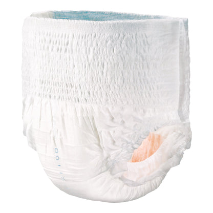 Tranquility® Premium DayTime™ Unisex Adult Absorbent Underwear Pull On with Tear Away Seams 2X-Large Disposable Heavy Absorbency (822621_CS)