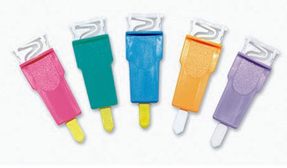 Capiject® Safety Lancet 28 Gauge Retractable Push Button Activation Finger (682039_BX)