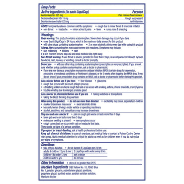 Vicks® Cold and Flu Relief (1229265_CT)