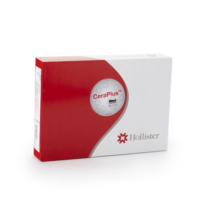 Premier™ Urostomy Pouch One-Piece System 9 Inch Length Soft Convex, Trim to Fit Up to 1 Inch Stoma Drainable (1109574_BX)