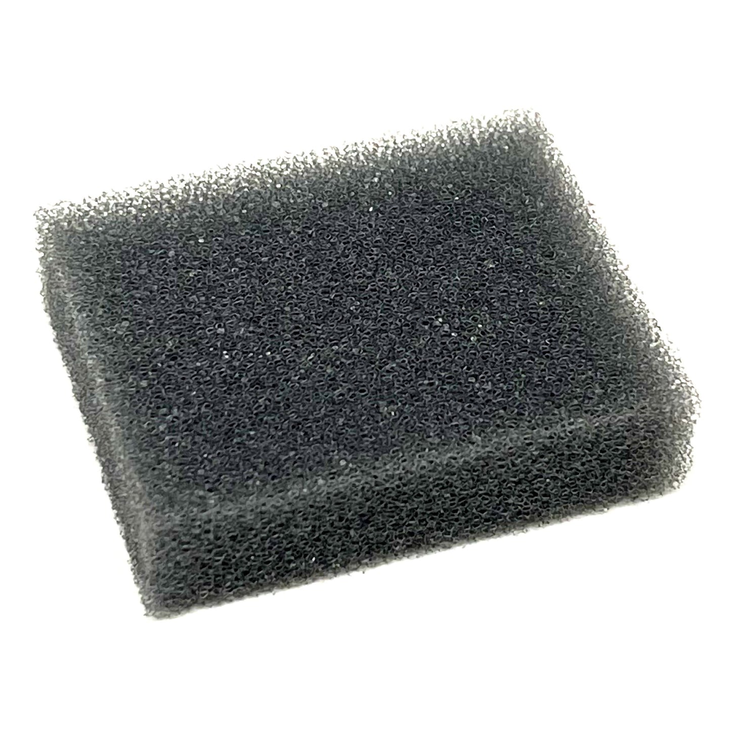 Luna Series CPAP Filter Foam Reusable 1 per Pack Black No Tab (1207490_PK)
