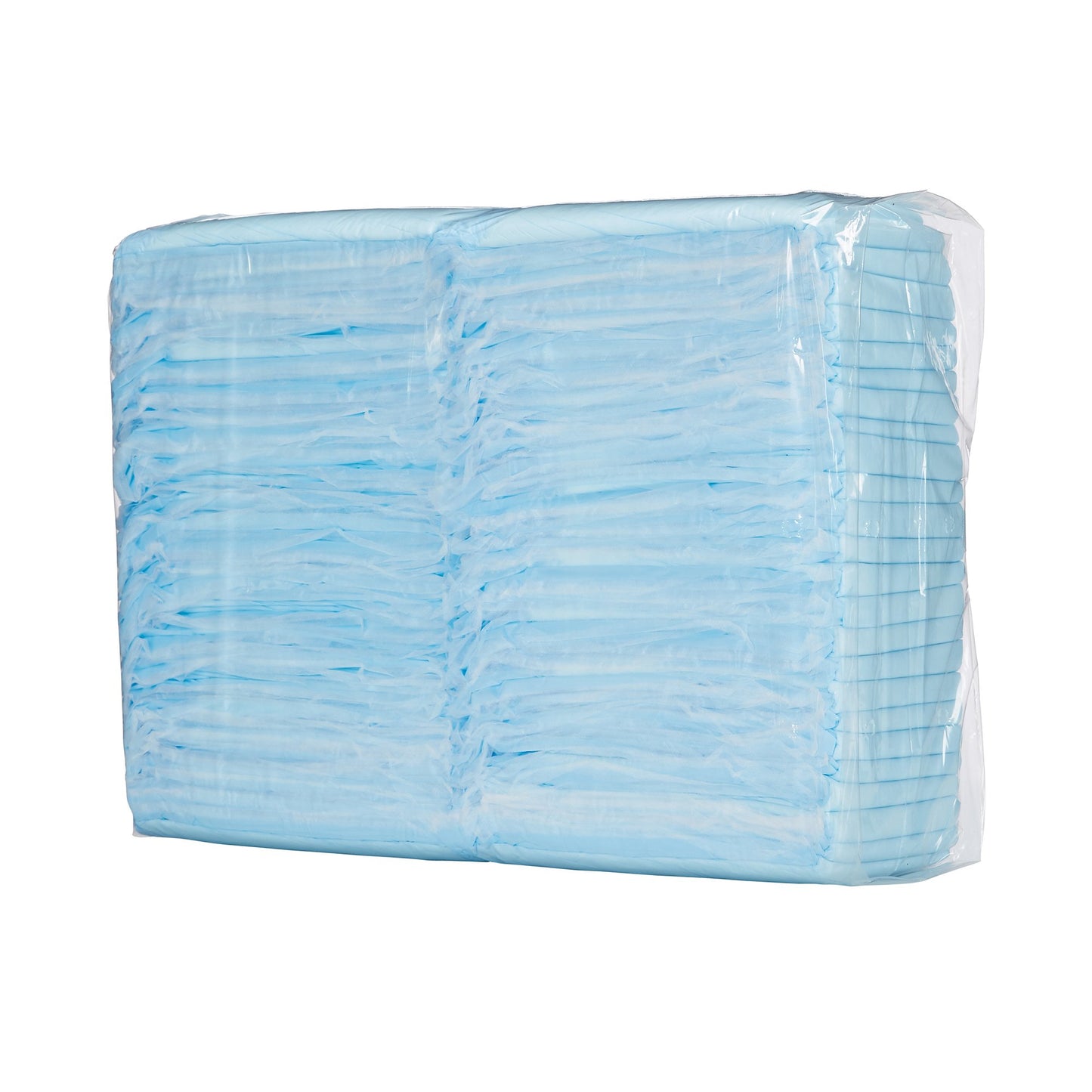 Simplicity™ Basic Disposable Underpad 23 X 36 Inch Fluff Light Absorbency (762699_PK)