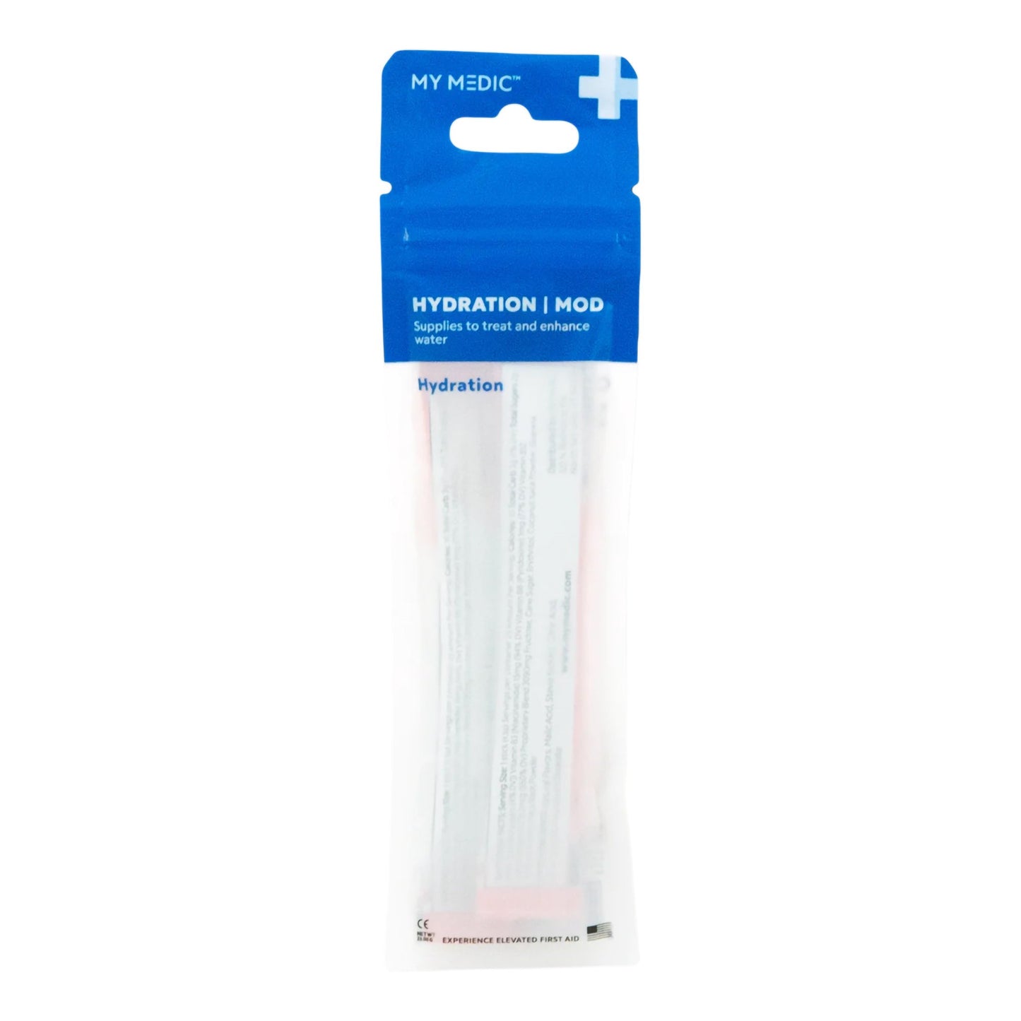 My Medic™ Hydration Mod First Aid Medical Pack Pouch (1234477_EA)