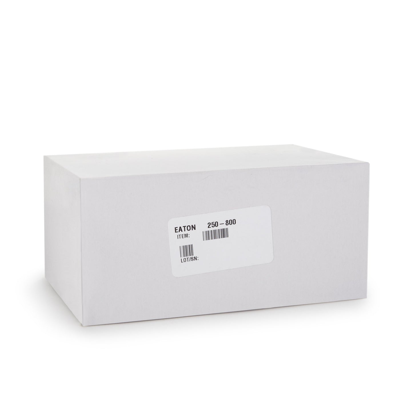 Easy Eyes Post Mydriatic Glasses Gray Tint Film Lens Slip-in One Size Fits Most (630758_BX)