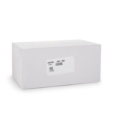 Easy Eyes Post Mydriatic Glasses Gray Tint Film Lens Slip-in One Size Fits Most (630758_BX)