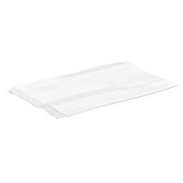 Kendall™ Washcloth 10 X 13 Inch White Disposable (168144_CS)