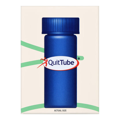 Foster & Thrive™ Stop Smoking Aid 2 mg Strength Lozenge (1238952_PK)