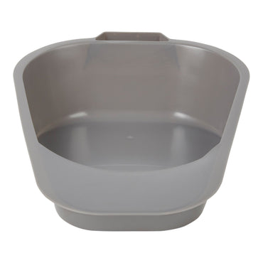 McKesson Fracture Bedpan Gray 34 oz. / 1006 mL (1177278_EA)