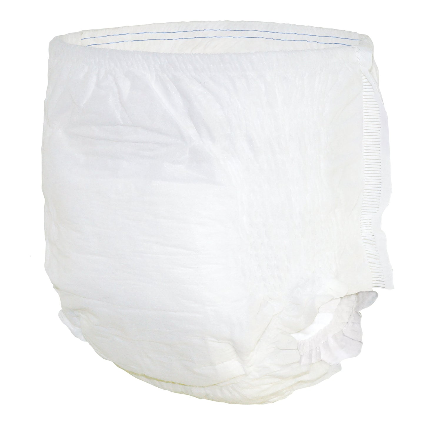 Tranquility® Essential Unisex Youth Absorbent Underwear Pull On with Tear Away Seams Medium Disposable Heavy Absorbency (1008934_BG)