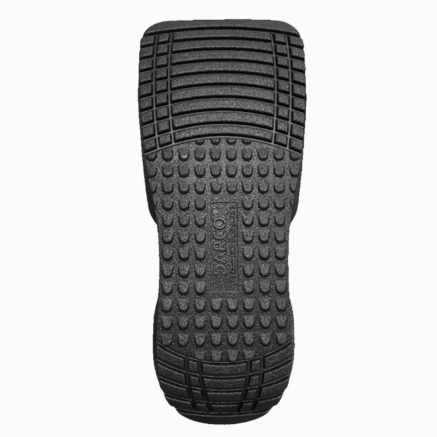 APB™ Post-Op Shoe X-Large Unisex Black (541617_EA)
