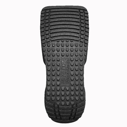 APB™ Post-Op Shoe X-Large Unisex Black (541617_EA)