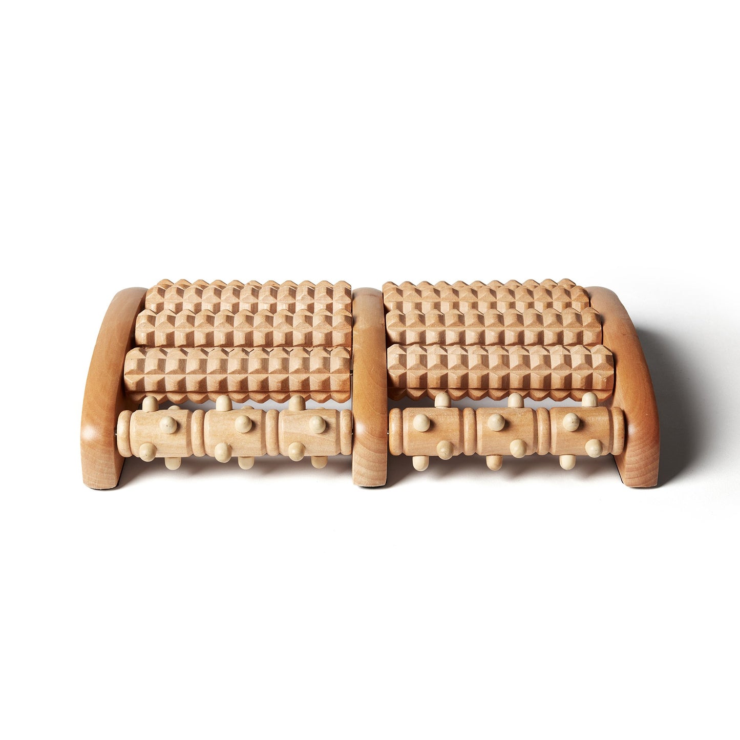 Kanjo Acupressure Foot Massager 2 X 7 X 10 Inch (1236433_EA)