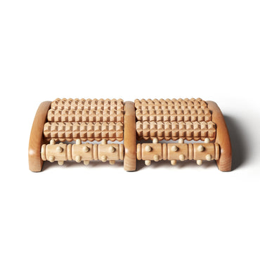 Kanjo Acupressure Foot Massager 2 X 7 X 10 Inch (1236433_EA)