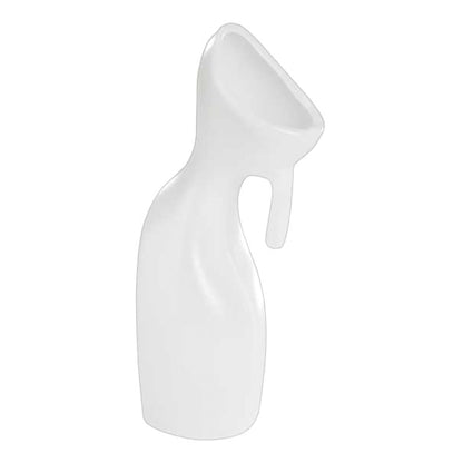 Medegen Unisex Urinal 32 oz. / 946 mL Without Closure (255250_CS)