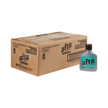 Afta® After Shave Original Scent Contains Alcohol 3 oz. (724617_EA)