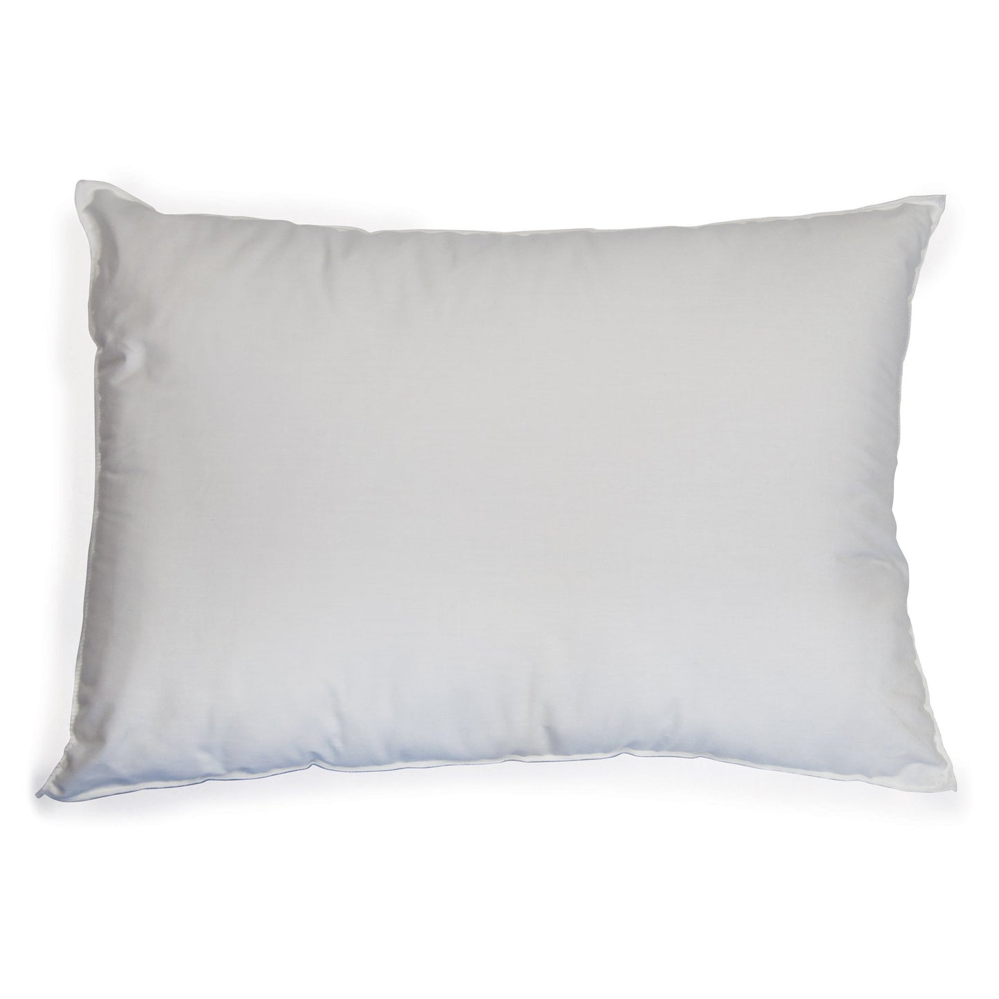 McKesson Bed Pillow 20 X 26 Inch White Single Patient Use (939585_EA)