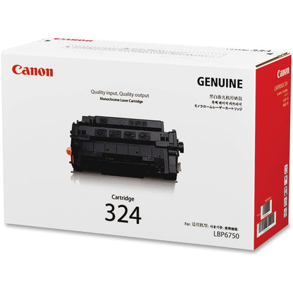 Canon 3481B003AA  (324) Ink, Black (CNM3481B003)
