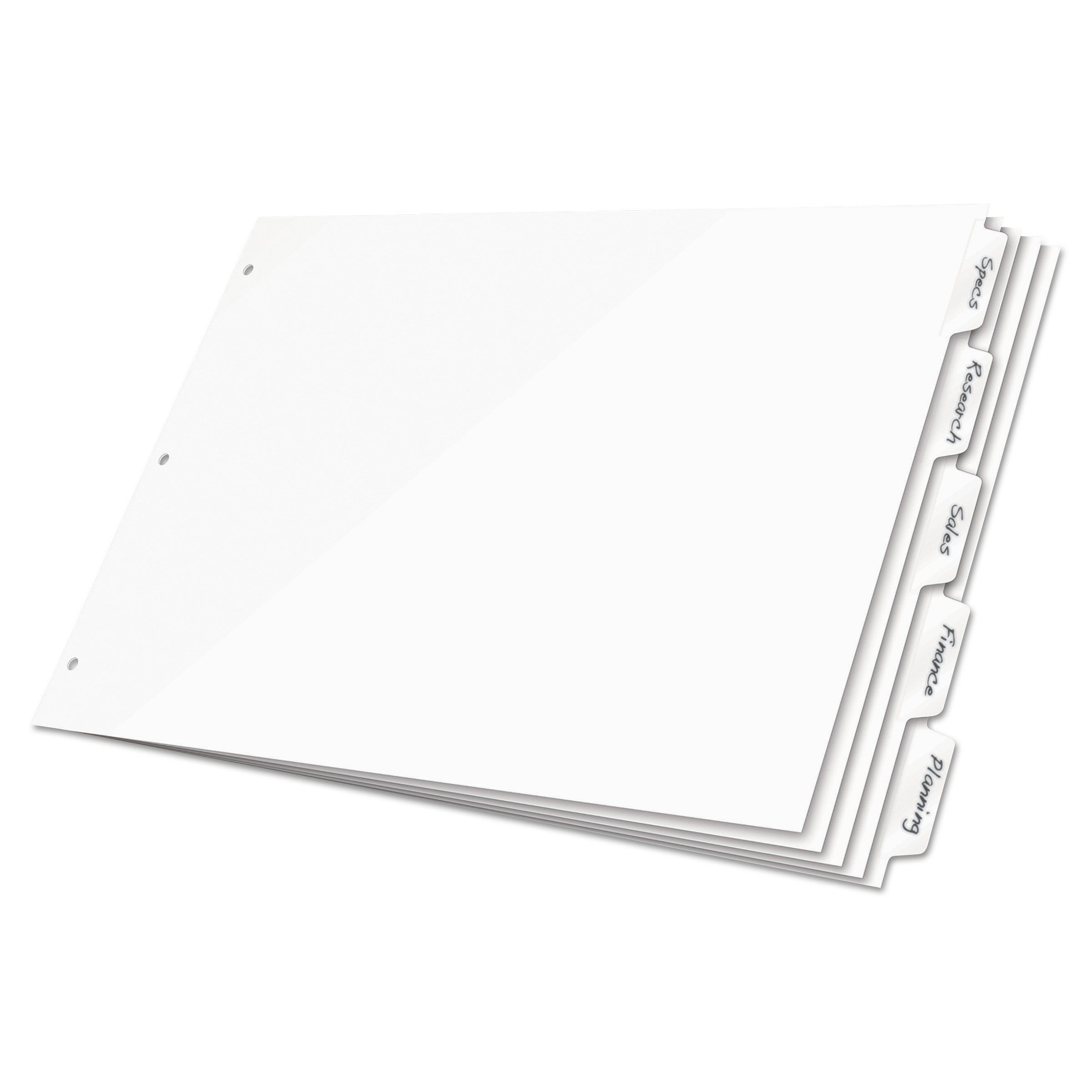 cardinal-write-n-erase-tabloid-index-dividers-num-crd84271_1