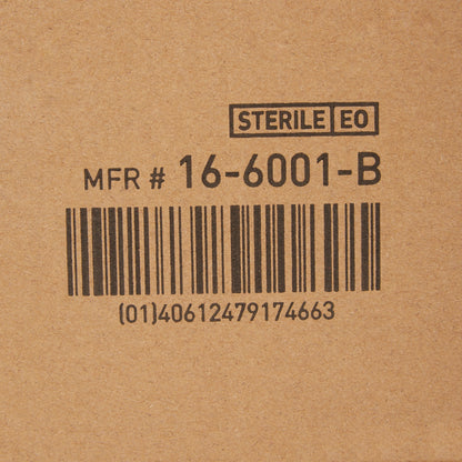 McKesson O.R. Towel 17 W X 27 L Inch Blue Sterile (277859_CS)