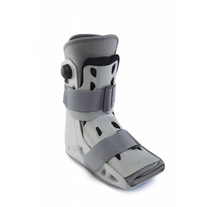Aircast® AirSelect™ Short Air Walker Boot Pneumatic Adult X-Large Short (835886_EA)