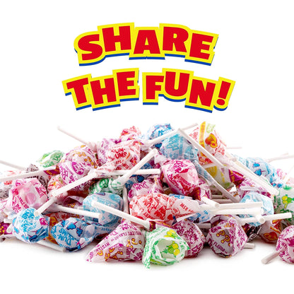 Dum Dums® Lollipop Dum Dums® (447766_CS)