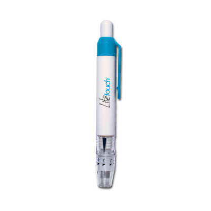 Litetouch™ Lancing Device Push Button Activation Finger (848587_EA)