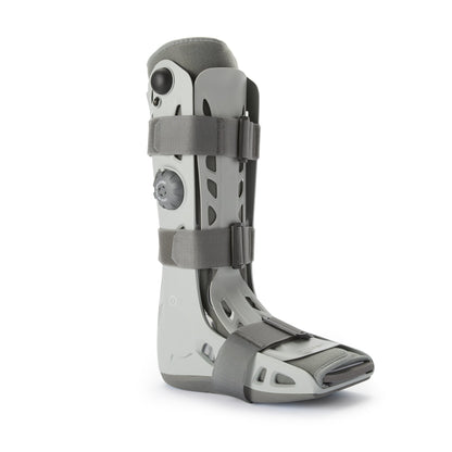 Aircast® AirSelect™ Standard Air Walker Boot Pneumatic Adult Large Tall (835872_EA)