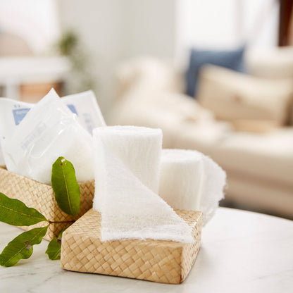 Kerlix™ Fluff Bandage Roll 3-4/10 Inch X 3-6/10 Yard 6-Ply Sterile 1 per Pouch (175414_EA)