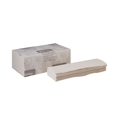 Kleenex® Paper Towel Multi-Fold 9-3/10 X 9-2/5 Inch (458229_CS)