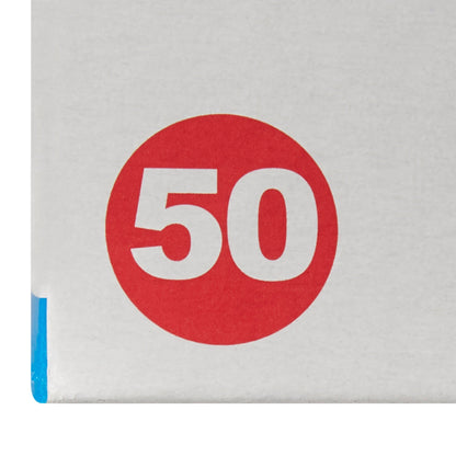Skincote™ Skin Barrier Wipe 70% Strength Isopropyl Alcohol Individual Packet NonSterile (246020_BX)