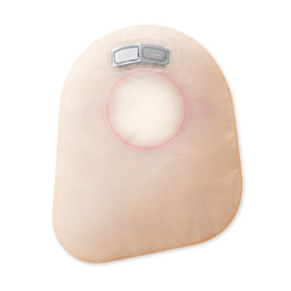 New Image™ Ostomy Pouch Two-Piece System 7 Inch Length Closed End (545239_BX)