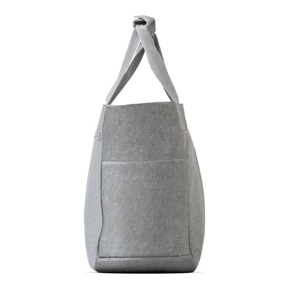 Spectra® Breast Pump Carry Bag Gray (1235972_EA)