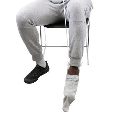 FabLife™ Deluxe Sock / Stocking Aid 12 X 8 X 10 Inch (788418_EA)
