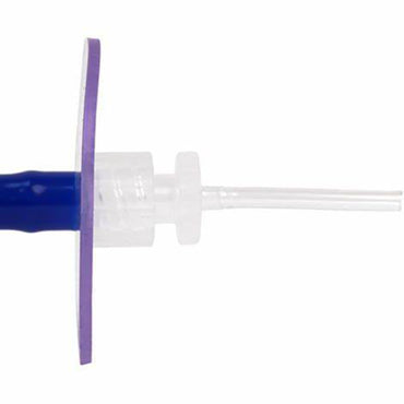Doctor Easy Splash Guard For Elephant Ear Washer (777724_BG)