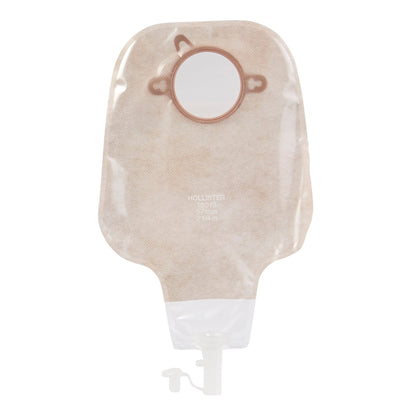 New Image™ Ostomy Pouch Two-Piece System 12 Inch Length Drainable (532943_EA)