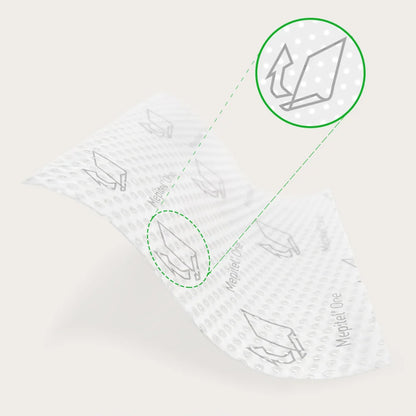 Mepitel® One Wound Contact Layer Dressing 2 X 3 Inch Sterile (765672_BX)