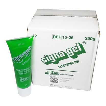 Signagel® Electrode Gel Multi-Purpose 8.5 oz. Tube (679814_EA)