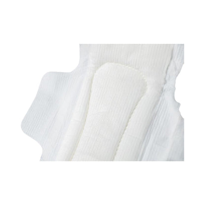 TotalDry™ Bladder Control Pad 11 Inch Length Moderate Absorbency Polymer Core Regular (975703_BG)