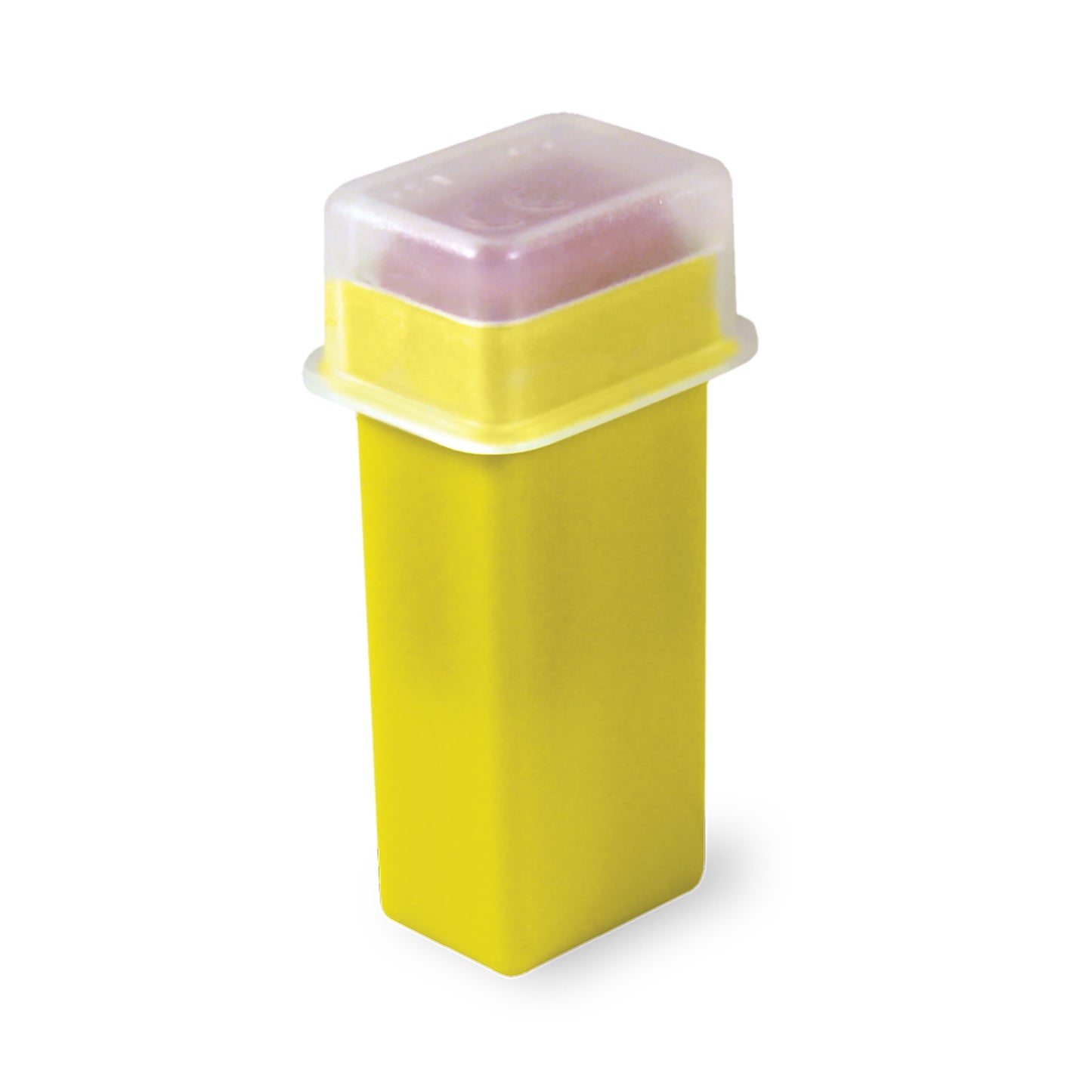 Surgilance® Safety Lancet 21 Gauge Retractable Push Button Activation Finger (562646_CS)