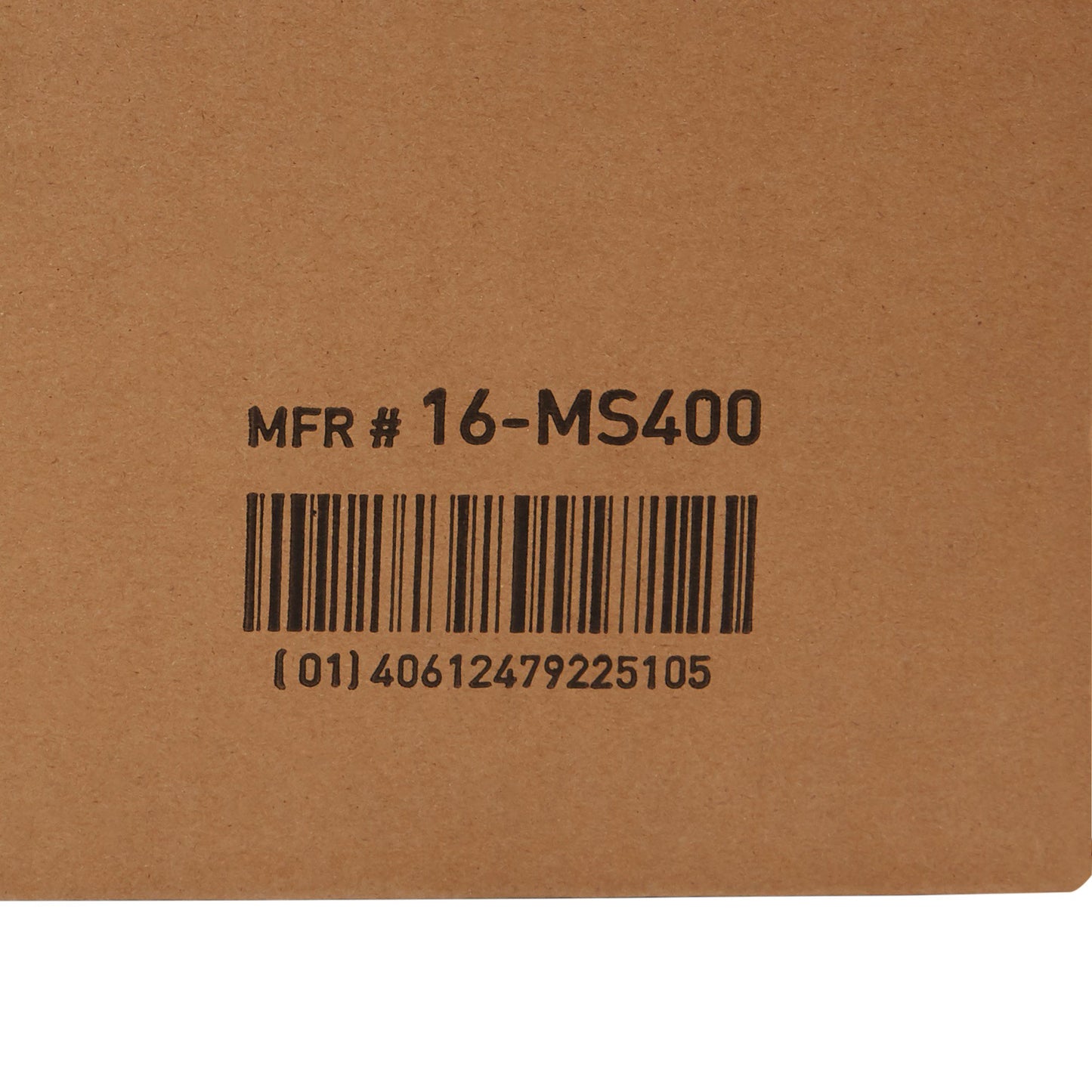 McKesson Pillowcase Standard White Disposable (1081637_CS)