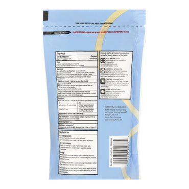 Foster & Thrive™ Epsom Salt Magnesium Sulfate USP Granules 1 lbs. Pouch (1244988_EA)