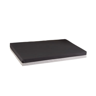 McKesson Seat Cushion 20 W X 16 L X 2 D Inch Foam / Gel (1065559_EA)