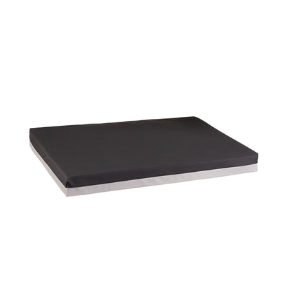 McKesson Seat Cushion 20 W X 16 L X 2 D Inch Foam / Gel (1065559_EA)