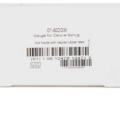 McKesson Brand Blood Pressure Gauge McKesson Brand (363782_EA)