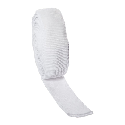 Surgilast® Elastic Net Retainer Dressing Tubular Elastic 25 Yard Size 6 White Medium Head / Shoulder / Thigh NonSterile (450917_RL)