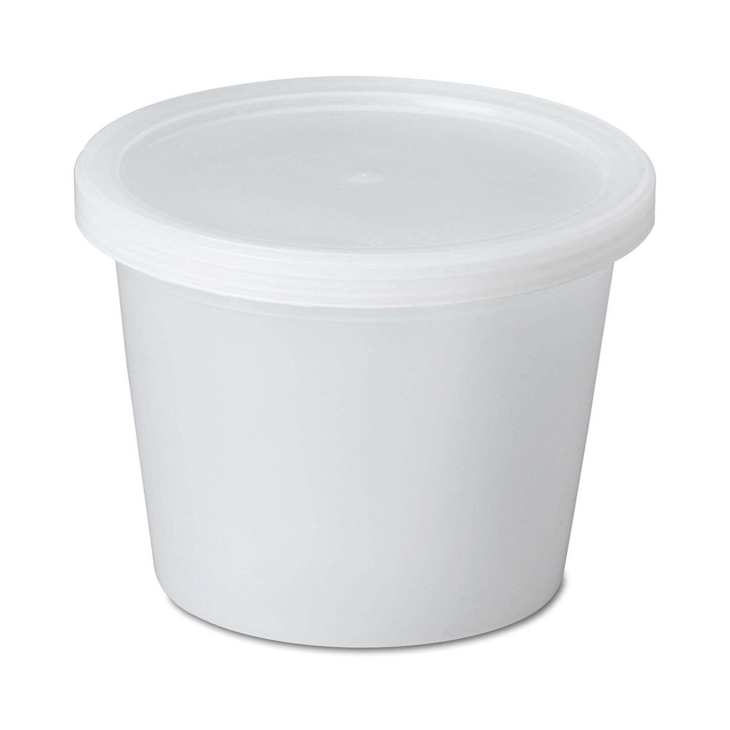 Oakridge Products Lab Storage Container Pathology Container Polyethylene 5,145 mL (174 oz.) (1039888_CS)