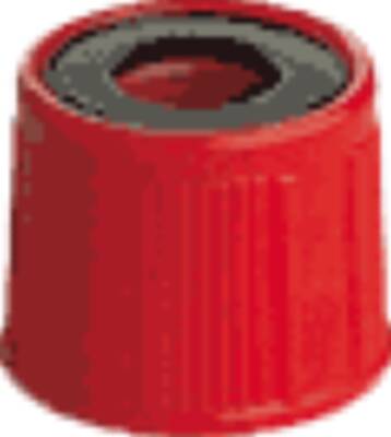 VACUETTE® Venous Blood Collection Tube Sodium Fluoride / Potassium Oxalate Additive 2 mL Pull Cap Polyethylene Terephthalate (PET) Tube (504885_PK)