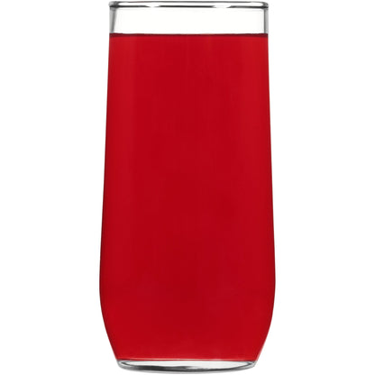 Thick-It® Clear Advantage® Thickened Beverage 8 oz. Bottle Cranberry Flavor Liquid IDDSI Level 2 Mildly Thick (803173_EA)